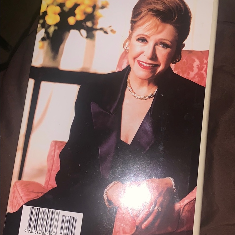 Mary Higgins Clark - Picture 2 of 3